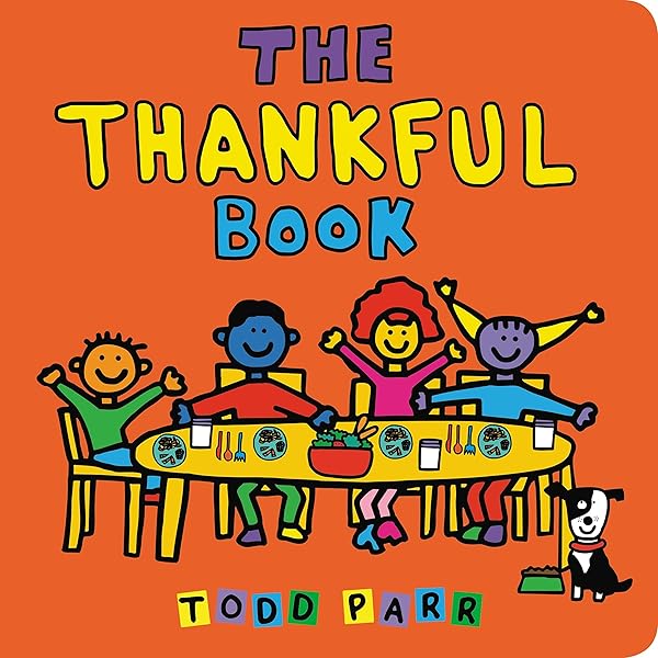 Amazon | The Feel Good Book (Todd Parr Classics) | Parr, Todd
